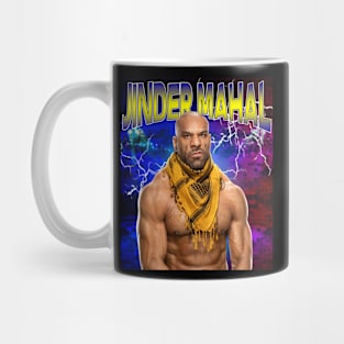 JINDER MAHAL Mug